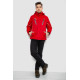 Куртка чоловіча демісезонна з капюшоном, колір червоний, 244RZ-2519AL