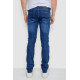 Джинси чоловічі, колір синій, 244R2310