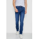Джинси чоловічі, колір синій, 244R2310