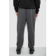 Спортивні штани чоловічі, колір сірий, 244R41399