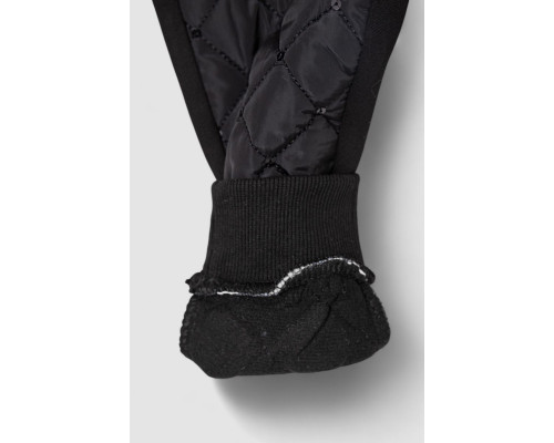 Штани дитячі, колір чорний, 243RA035