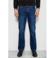 Джинси чоловічі, колір синій, 244R9908