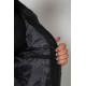 Куртка чоловіча демісезонна, колір чорний, 214R833К