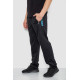 Спортивні штани чоловічі, колір чорний, 244R4932