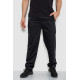 Спортивні штани чоловічі, колір чорний, 244R4932