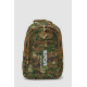 Рюкзак мілітарі чоловічий, колір мілітарі, 244R6685