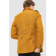 Піджак чоловічий, колір гірчичний, 182R15173