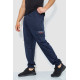 Спортивні штани чоловічі, колір темно-синій, 244R41206