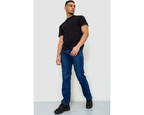 Джинси чоловічі, колір синій, 244R110
