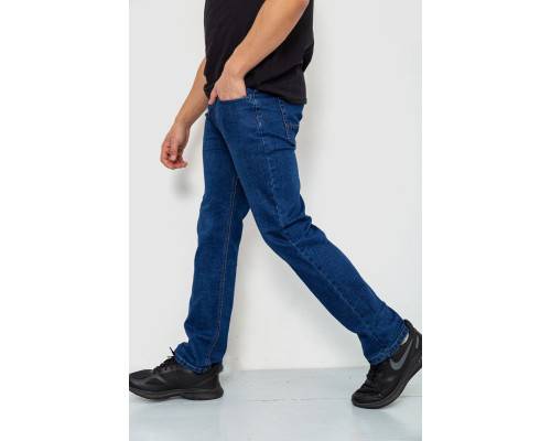 Джинси чоловічі, колір синій, 244R110