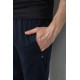 Спортивні штани чоловічі, колір темно-синій, 244R41512