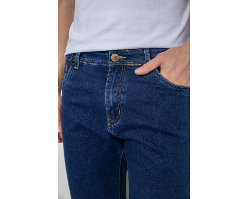 Джинси чоловічі, колір синій, 244R8070