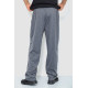 Спортивні штани чоловічі, колір сірий, 244R0668