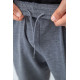 Спортивні штани чоловічі, колір сірий, 244R0668
