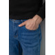 Джинси чоловічі, колір синій, 244R03-2