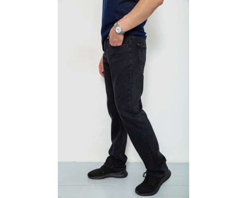 Джинси чоловічі, колір сірий, 244RW101