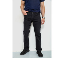 Джинси чоловічі, колір сірий, 244RW101