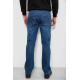 Джинси чоловічі прямого крою, колір синій, 244R9909