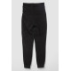 Штани дитячі, колір чорний, 243RA038