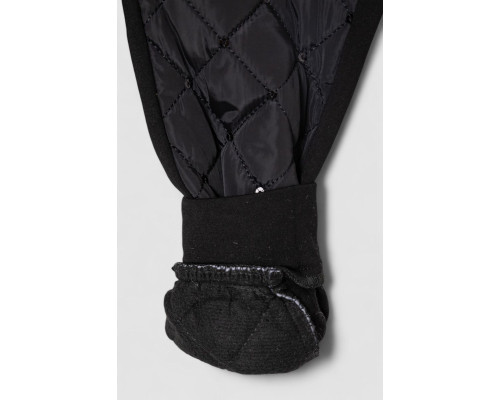 Штани дитячі, колір чорний, 243RA038