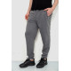 Спортивні штани чоловічі, колір сірий, 244R4770
