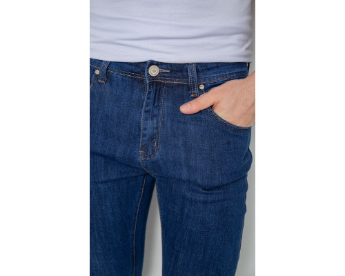 Джинси чоловічі, колір синій, 244R2241