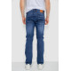 Джинси чоловічі, колір синій, 244R2244