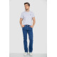 Джинси чоловічі, колір синій, 244R2368