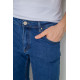 Джинси чоловічі, колір синій, 244R2368