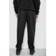 Спортивні штани чоловічі, колір чорний, 244R41399