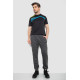 Спортивні штани чоловічі, колір темно-сірий, 244R41669