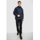 Куртка чоловіча демісезонна, колір синій, 244RL26175
