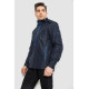 Куртка чоловіча демісезонна, колір синій, 244RL26175