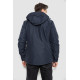Куртка чоловіча демісезонна, колір синій, 244RL26175