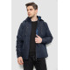 Куртка чоловіча демісезонна, колір синій, 244RL26175
