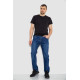Джинси чоловічі, колір синій, 244RW108