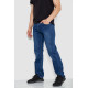 Джинси чоловічі, колір синій, 244RW108