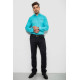 Сорочка чоловіча, колір бірюзовий, 214R7114