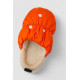 Капці дитячі домашні, колір помаранчевий, 243R2921