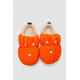 Капці дитячі домашні, колір помаранчевий, 243R2921