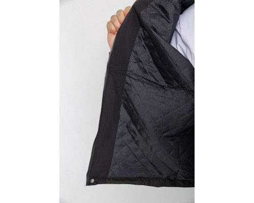 Куртка чоловіча демісезонна -1, колір хакі, 214R2012