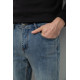 Джинси чоловічі, колір синій, 244R05-2