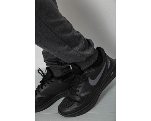 Спортивні штани чоловічі, колір сірий, 244R429