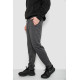 Спортивні штани чоловічі, колір сірий, 244R429
