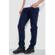 Штани чоловічі, колір темно-синій, 182R2041
