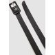 Ремінь жіночий, колір чорний, 196R1010W2