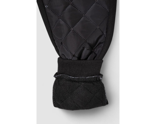 Штани дитячі, колір чорний, 243RA041