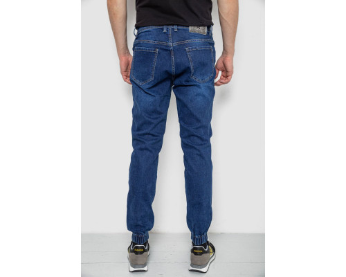 Джинси чоловічі, колір синій, 244R8071