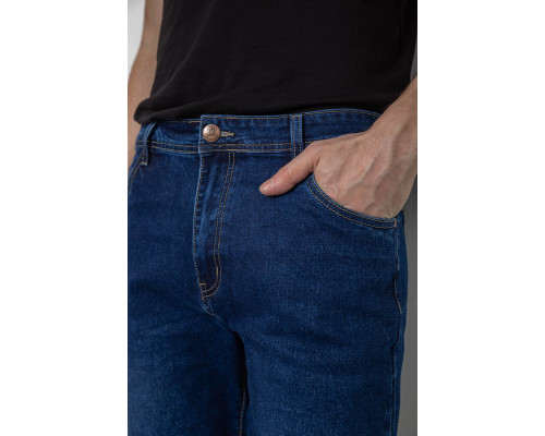 Джинси чоловічі, колір синій, 244R8071
