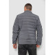 Куртка чоловіча демісезонна, колір сірий, 214R833К